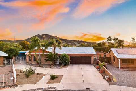 53 N Davila Circle, Tucson, AZ 85745