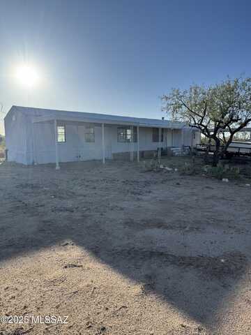 9100 S Avra Road, Tucson, AZ 85736