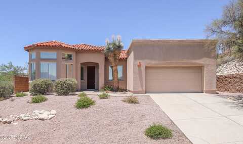5719 N Placita Paisaje, Tucson, AZ 85750