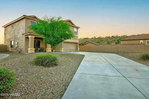 39058 S WINNERS CIRCLE, Tucson, AZ 85739
