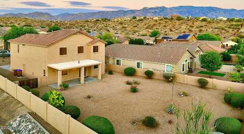 39058 S WINNERS CIRCLE, Tucson, AZ 85739