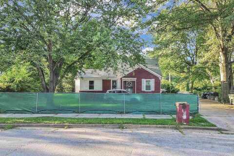 942 N FRAYSER, Memphis, TN 38127
