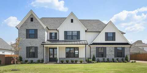12775 MCCARTNEY, Arlington, TN 38002