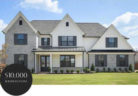12775 MCCARTNEY, Arlington, TN 38002