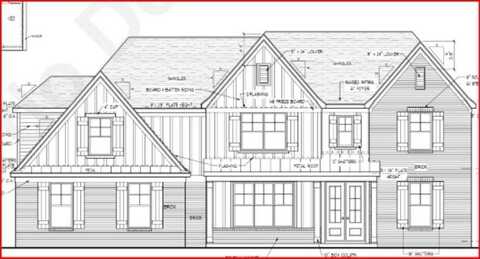 12775 MCCARTNEY, Arlington, TN 38002