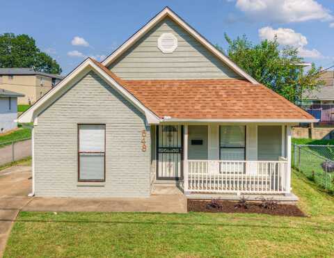 548 N 6TH, Memphis, TN 38105