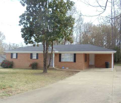 273 MAIN, Ripley, TN 38063