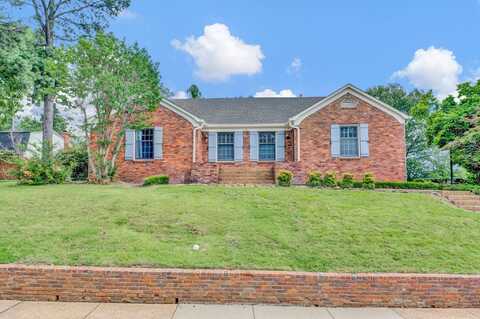 50 GROVE DALE, Memphis, TN 38120