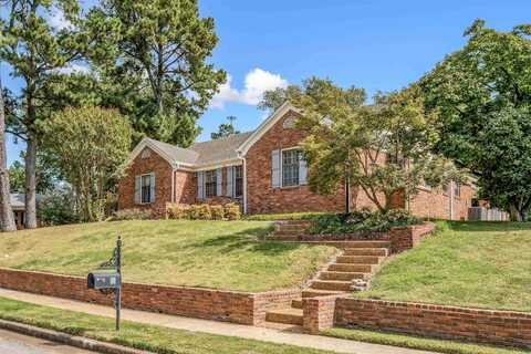 50 GROVE DALE, Memphis, TN 38120