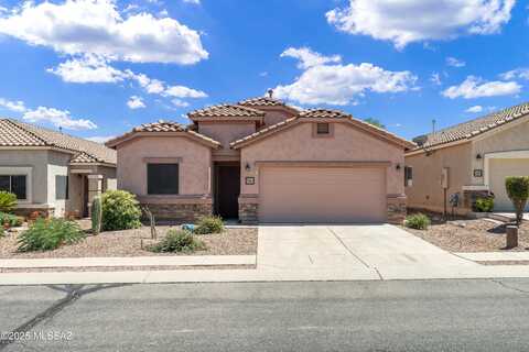 1381 W Camino Buenos Aires, Sahuarita, AZ 85629