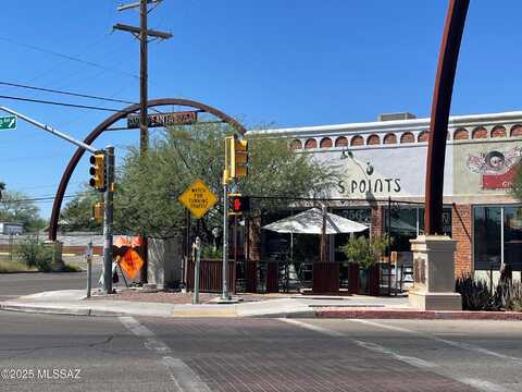503 S Meyer Avenue, Tucson, AZ 85701