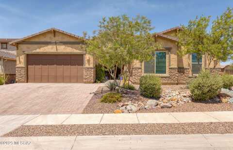 11873 N Silver Desert Drive, Oro Valley, AZ 85737