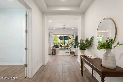 11873 N Silver Desert Drive, Oro Valley, AZ 85737