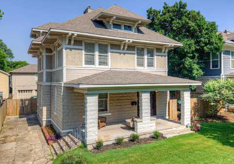 295 GARLAND, Memphis, TN 38104
