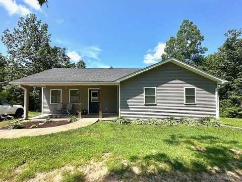 2082 AIRPORT RIDGE, Linden, TN 37096