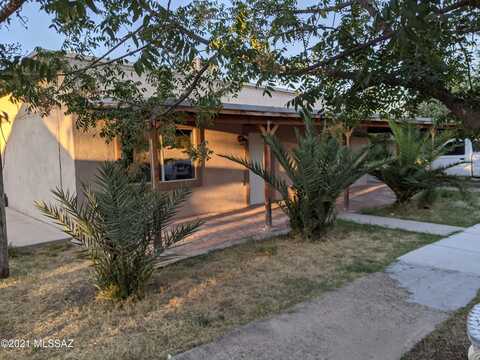 345 E Teton Road, Tucson, AZ 85756