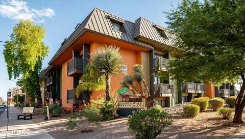 941 N Euclid Avenue, Tucson, AZ 85719