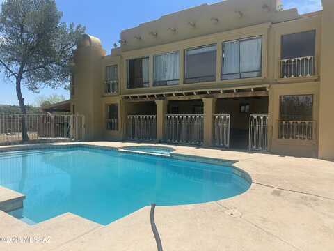 887 E Roper Road, Nogales, AZ 85621