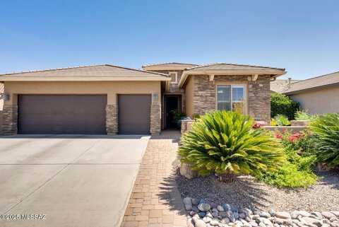 2681 E Glen Canyon Road, Green Valley, AZ 85614