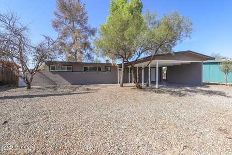 6824 E 38th Street, Tucson, AZ 85730