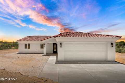 1122 Camafeo Court, Rio Rico, AZ 85648