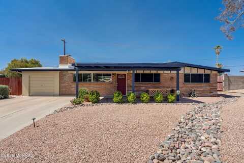 6951 E Hayne Place, Tucson, AZ 85710