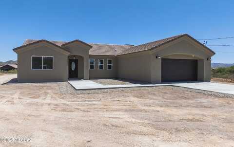 153 Camino San Xavier, Rio Rico, AZ 85648