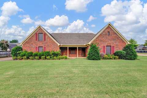 3765 THISTLE RIDGE, Bartlett, TN 38135