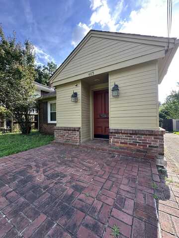 405 HAYNES, Memphis, TN 38111