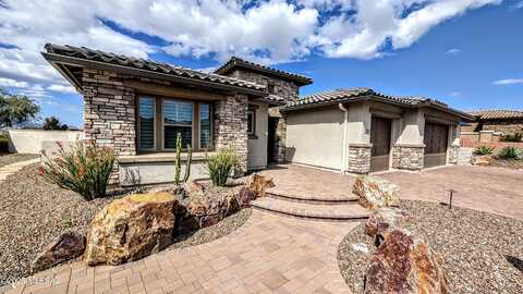 67031 E Willow Canyon Drive, Tucson, AZ 85739