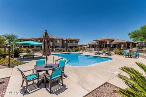 655 W Vistoso Highlands Drive, Oro Valley, AZ 85755