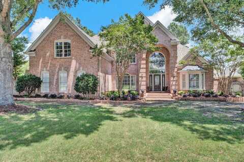 1062 CENTER RIDGE, Collierville, TN 38017