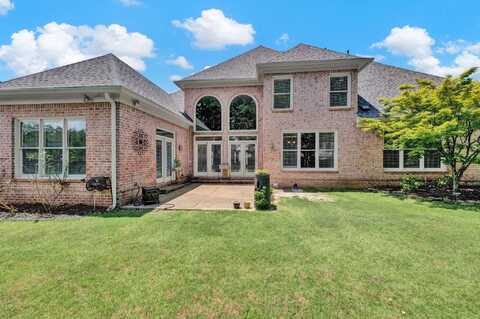 1062 CENTER RIDGE, Collierville, TN 38017