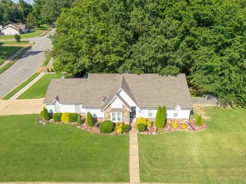 9302 FLETCHER TRACE, Lakeland, TN 38002