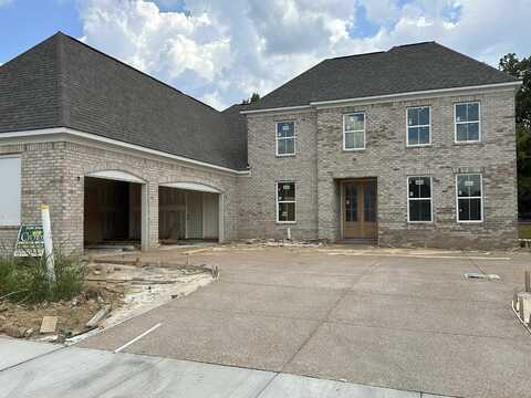 10161 CONNER FIELD, Lakeland, TN 38002