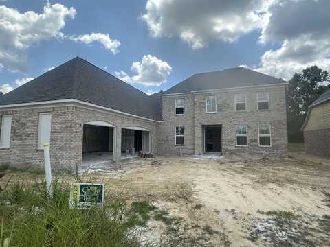 10161 CONNER FIELD, Lakeland, TN 38002