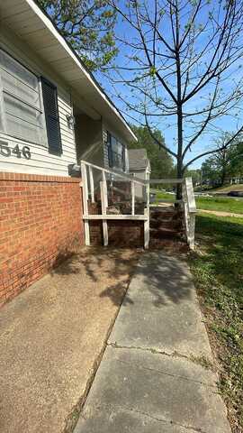 1546 MARJORIE, Memphis, TN 38106