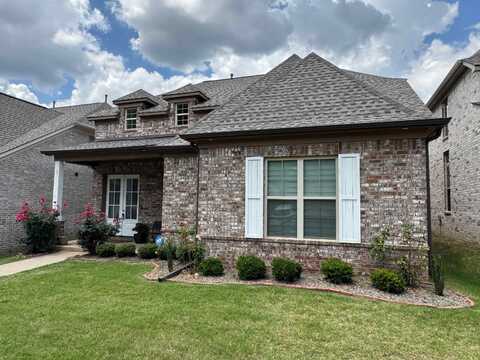 7412 LOST TRAIL, Cordova, TN 38016