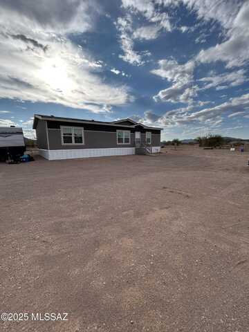 8278 S Fuller Road, Tucson, AZ 85735