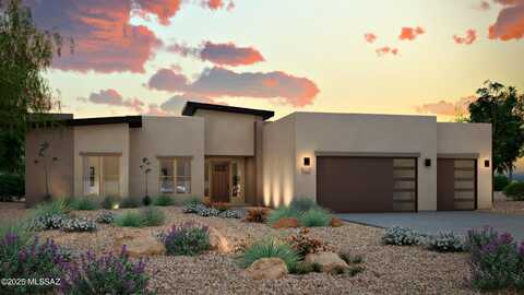 2178 W National Ridge Place, Tucson, AZ 85742