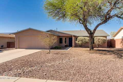 4620 W Hardy Road, Tucson, AZ 85742