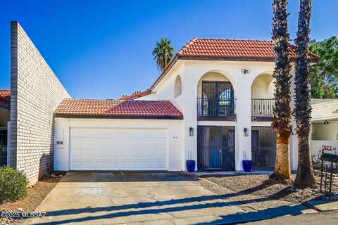 1310 N Dorado Boulevard, Tucson, AZ 85715