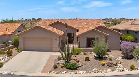 39884 S Winding Trail Drive, Saddlebrooke, AZ 85739