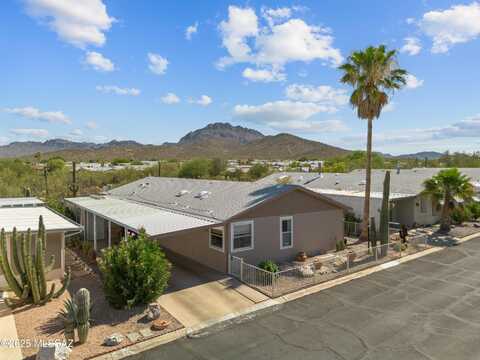 7770 W Red Garnet Lane, Tucson, AZ 85735