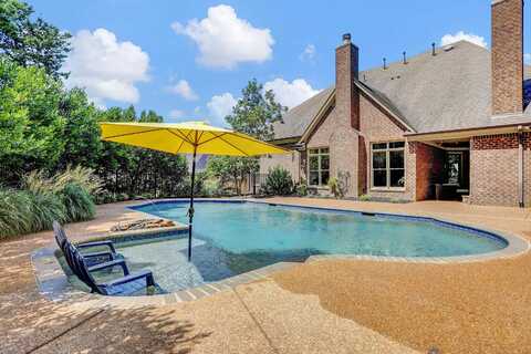 3930 S POTTER WOODS, Lakeland, TN 38002
