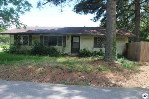 762 ASH ST., Prescott, AR 71857
