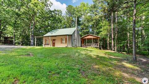 53 Pendleton Ln, Kirby, AR 71950