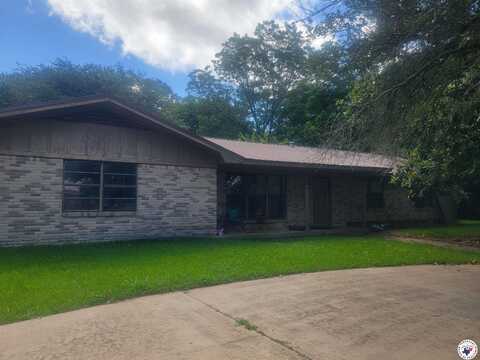 102 Hall St., New Boston, TX 75570
