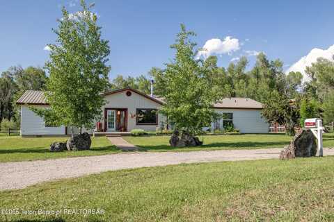 64 W 7000 NORTH, Tetonia, ID 83452