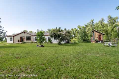 64 W 7000 NORTH, Tetonia, ID 83452